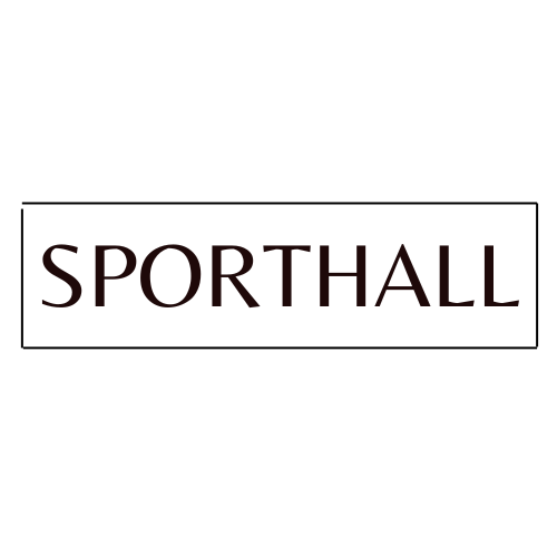 thesporthall